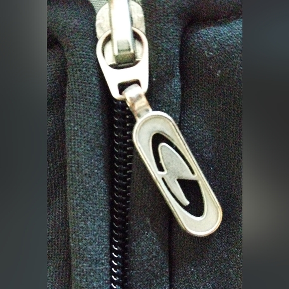 Champion C9 Hoodie size XS - Picture 3 of 5